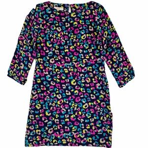 Britt Ryan • 3/4 Sleeve Dress • Sz S